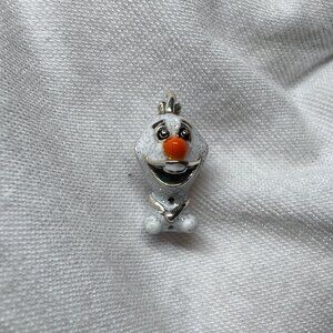 Pandora Disney Frozen Olaf Charm